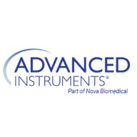 Advanced Instruments, LLC logo - Similar company to Nova Biomedical