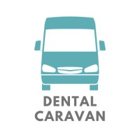 Dental Caravan logo - Similar company to Oraheal