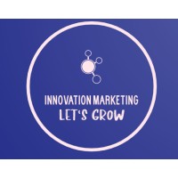 Innovation marketing Agency logo - Similar company to Portfolio Agency - Alexandria