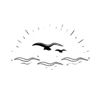 Byron Bay Creative logo - Similar company to Society Of Herbarium Curators