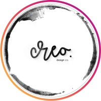 creo design co. logo - Similar company to Nirman Associates