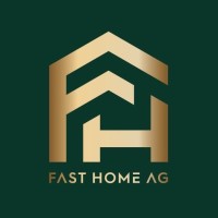 Fast Home Ag logo - Similar company to Bedent Implantologie, Optik & Ergonomie