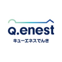 Q.ENEST Denki Co., Ltd. logo - Similar company to Factlabel