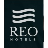 Reo hotels logo - Similar company to Exceed Logics