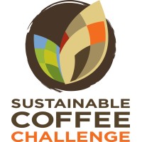 Sustainable Coffee Challenge logo - Similar company to Buttoned Up Consulting