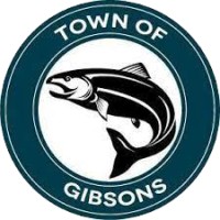 Town Of Gibsons