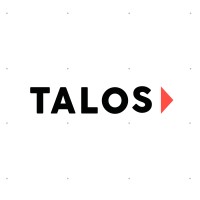 Talos Digital logo - Similar company to Refactory