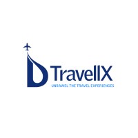 D TravellX - Unrawel The Travel Experiences Pvt Ltd logo - Similar company to Shapemybox