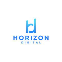 Horizon Digital logo - Similar company to Codesap Creatives