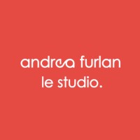 Andrea Furlan Le Studio logo - Similar company to Vitonotodesign