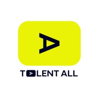Talentall logo - Similar company to Conwiro