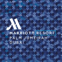Marriott Resort Palm Jumeirah, Dubai logo - Similar company to Jw Marriott Marquis Hotel Dubai