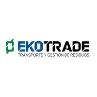 EKOTRADE RCD´S S.L. logo - Similar company to Garric Solutions