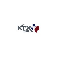 KTX 3PL logo - Similar company to Powered By Sam