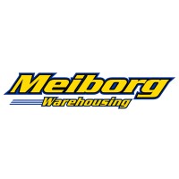 Meiborg Warehousing logo - Similar company to Punch Logistics, Llc