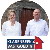 Klarenbeek Vastgoed logo - Similar company to Witte Makelaars