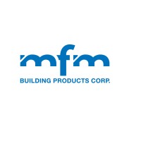 MFM Building Products Corp logo - Similar company to Mfm Services Llc