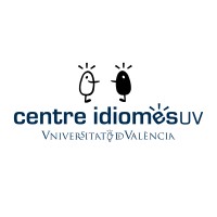CENTRE D'IDIOMES DE LA UNIVERSITAT DE VALÈNCIA logo - Similar company to Learning Centre Idiomas