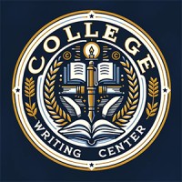 College Writing Center logo - Similar company to Timefusion