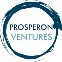 Prosperon Ventures logo - Similar company to Chrysea