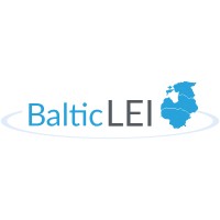 Baltic LEI logo - Similar company to Playgrounds