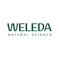 Weleda Ukraine logo - Similar company to Copointer