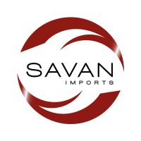 SAVAN Imports logo - Similar company to Econex Bv
