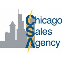Chicago Sales Agency logo - Similar company to Utilitech Solutions