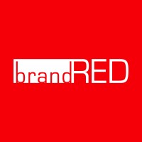 Brand RED logo - Similar company to Planflamingo