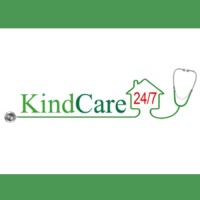 Kind Care Home Health Care logo - Similar company to Al Shorouq Home Health Care Center