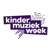 Stichting Kindermuziekweek logo - Similar company to Prolusion Bv