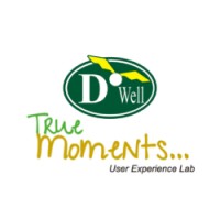DoWell UX Living Lab logo - Similar company to Dowell Research Scandinavia