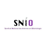 Syndicat National des Internes en Odontologie (SNIO) logo - Similar company to Sfpio - Société Française De Parodontologie Et D'Implantologie Orale