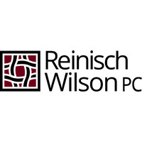 Reinisch Wilson PC logo - Similar company to Kirschner Rychlick, Pllc