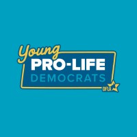 Young Pro-Life Democrats logo - Similar company to Fuerte Arts Movement