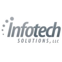 Info Tech Solutions sas logo - Similar company to Analytiq