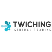 Twiching General Trading logo - Similar company to Qynamic
