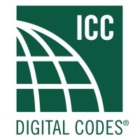 ICC Digital Codes logo - Similar company to International Code Council