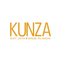 KUNZA logo - Similar company to Chowkhat