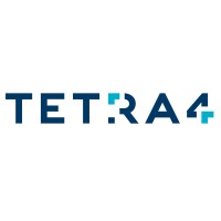 Tetra4 logo - Similar company to Rocky Mountain Environmental, Health, And Safety Peer Group (Rmehspg)