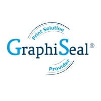GraphiSeal logo - Similar company to Stay Calma