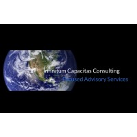 Infinitum Capacitas Consulting logo - Similar company to Xandra Marketing