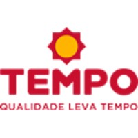 INDUSTRIA TEMPO logo - Similar company to Maria Pumar Indústria