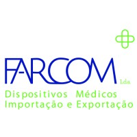 Farcom logo - Similar company to Let'S Call Communications
