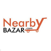 Nearbybazar logo - Similar company to Instabring