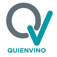 QuienVino logo - Similar company to Vrixia
