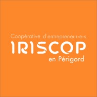 Iriscop Coopérative d'Entrepreneur.e.s en Périgord logo - Similar company to Warmtepompmeesters