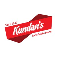 Kundan's Kaleva Private Limited logo - Similar company to Tiffit