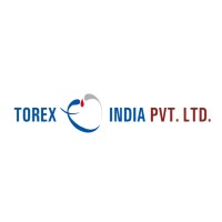 Torex India Pvt ltd logo - Similar company to Digifav