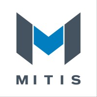 MITIS logo - Similar company to Mitis